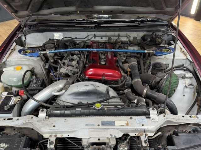 1989 Nissan Silvia – thumbnail 3