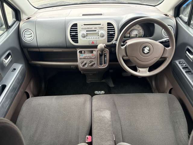 2009 Suzuki MR Wagon – thumbnail 2