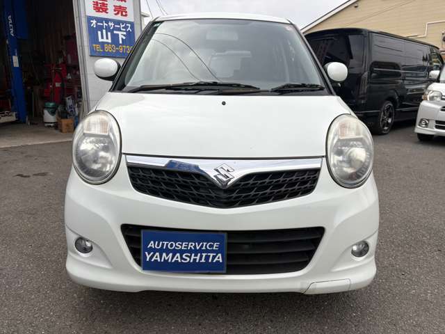 2009 Suzuki MR Wagon – thumbnail 4