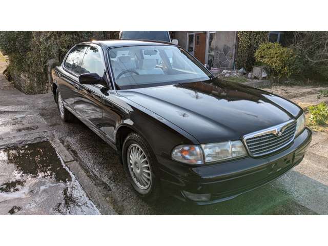 1996 Mazda Sentia – thumbnail 2