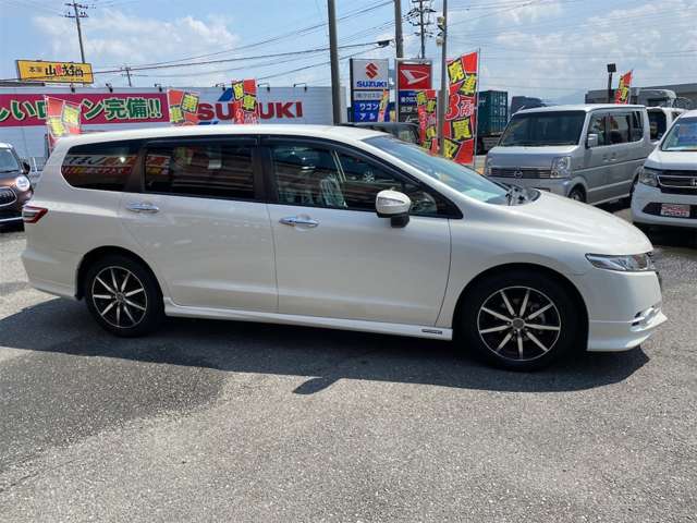 2010 Honda Odyssey – thumbnail 2