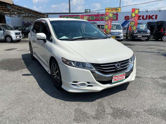 2010 Honda Odyssey – thumbnail 3