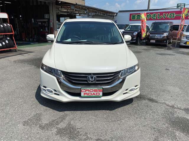 2010 Honda Odyssey – thumbnail 4