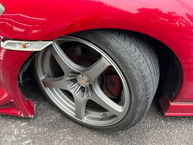 2003 Mazda RX-8 – thumbnail 3