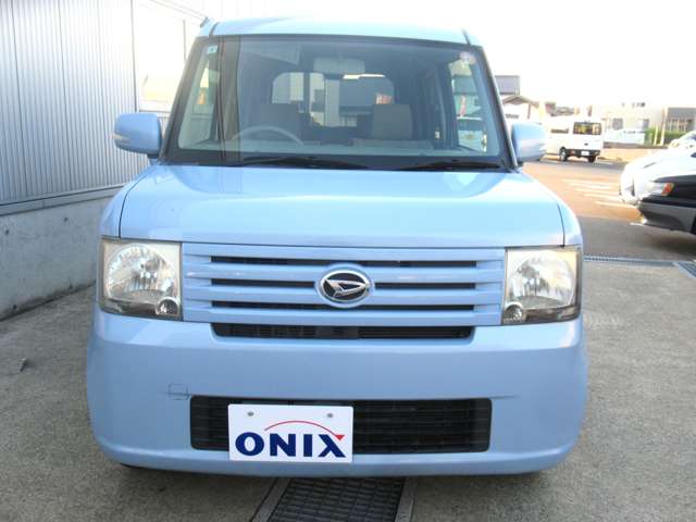 2009 Daihatsu Move Conte – thumbnail 3