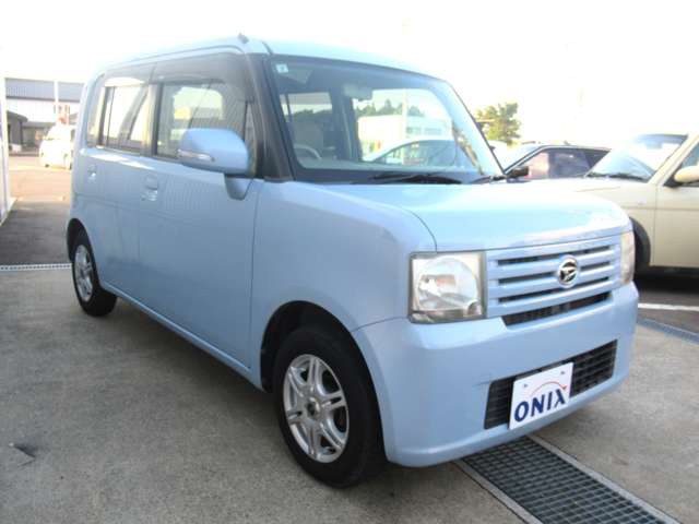 2009 Daihatsu Move Conte – thumbnail 4