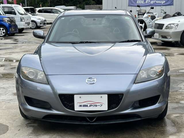 2005 Mazda RX-8 – thumbnail 3