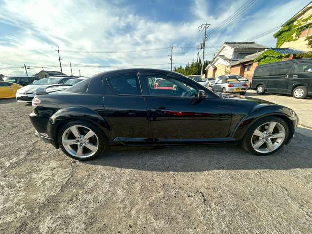 2005 Mazda RX-8 – thumbnail 5