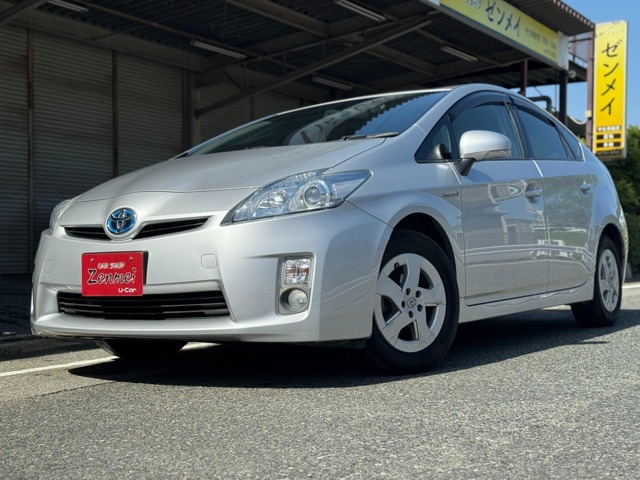2009 Toyota Prius