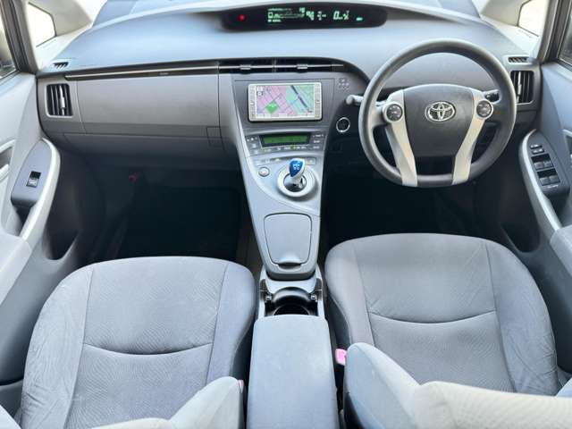 2009 Toyota Prius – thumbnail 4