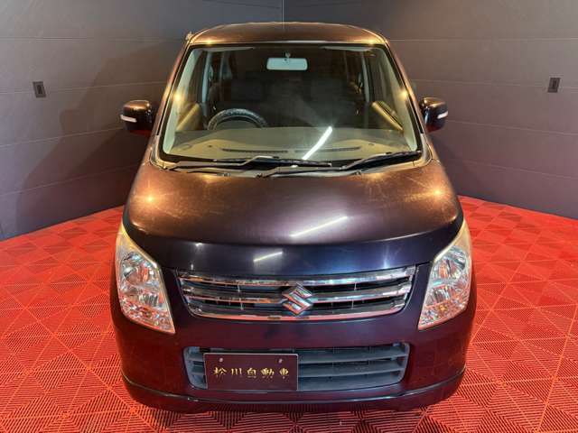 2009 Suzuki Wagon R – thumbnail 4