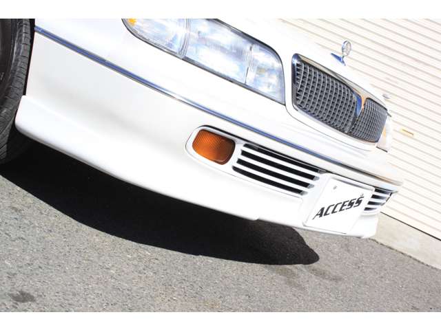 1996 Mitsubishi Debonair – thumbnail 3