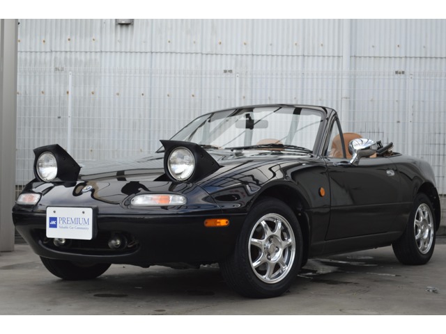1997 Mazda Roadster
