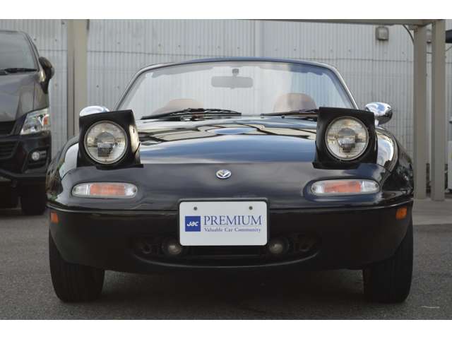1997 Mazda Roadster – thumbnail 2