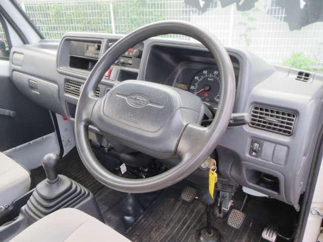 2008 Subaru Sambar Truck – thumbnail 3