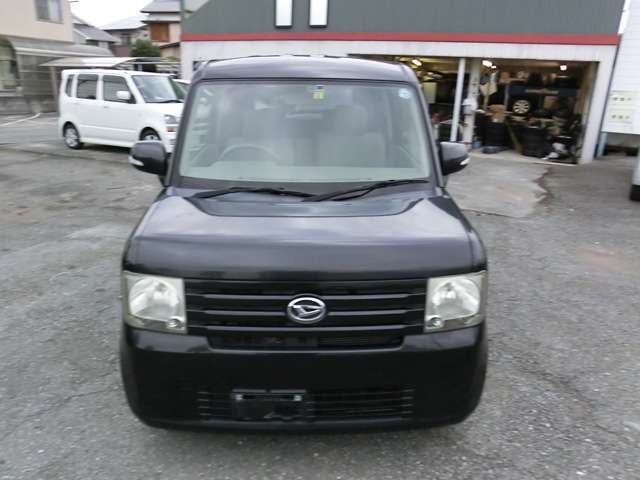 2009 Daihatsu Move Conte – thumbnail 2