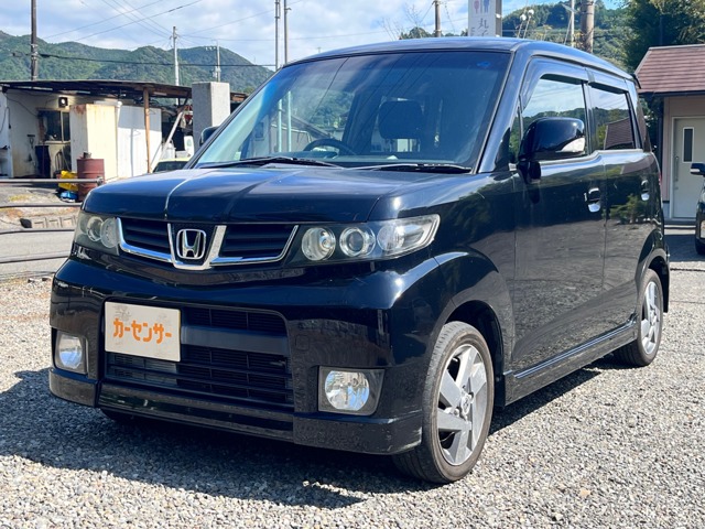 2010 Honda Zest
