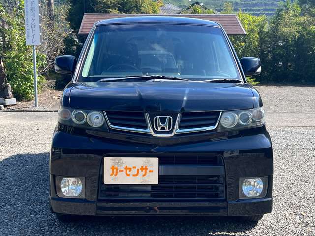 2010 Honda Zest – thumbnail 2