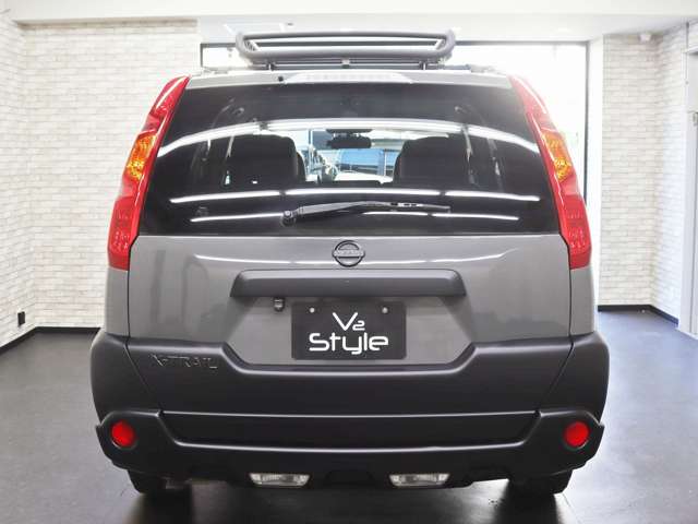 2010 Nissan X-Trail – thumbnail 3