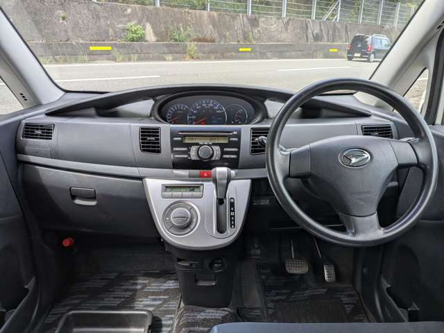 2009 Daihatsu Move – thumbnail 2