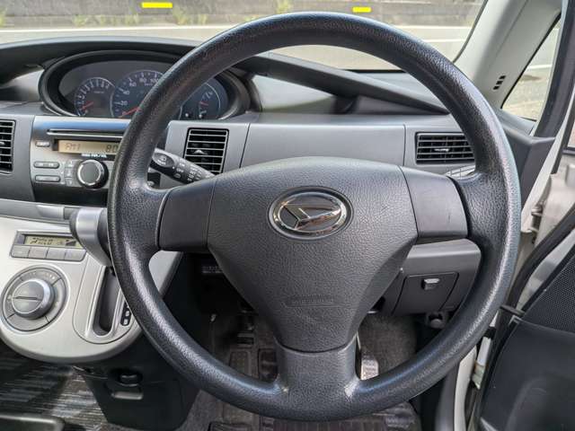 2009 Daihatsu Move – thumbnail 3