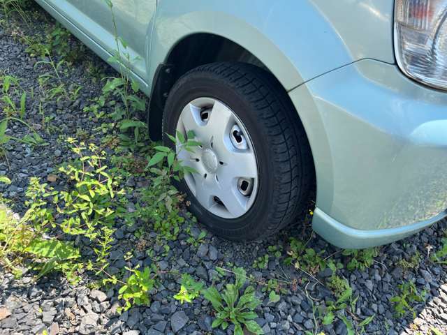 2003 Mitsubishi eK Wagon – thumbnail 4
