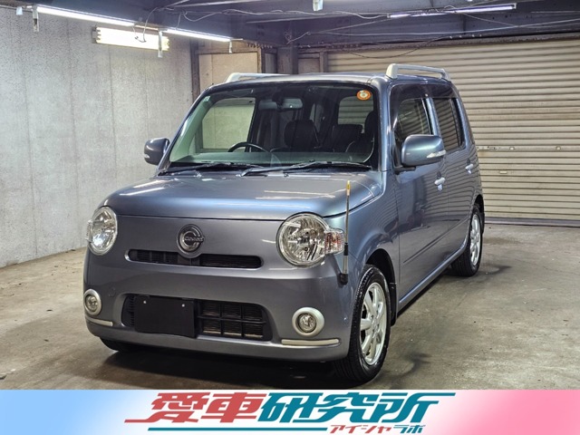 2009 Daihatsu Mira Cocoa