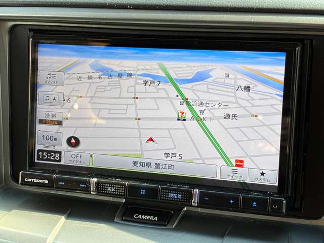 2007 Mitsubishi Delica D:5 – thumbnail 3