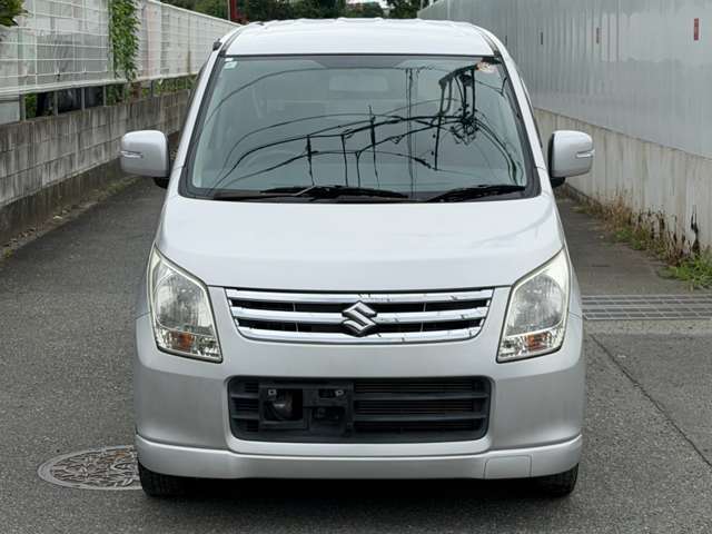 2009 Suzuki Wagon R – thumbnail 2
