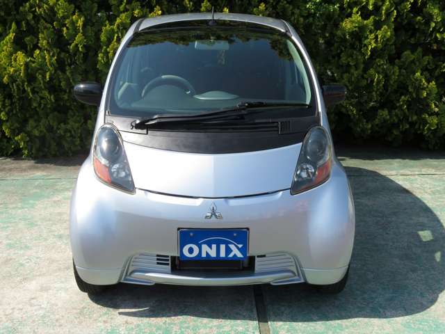2008 Mitsubishi i – thumbnail 4