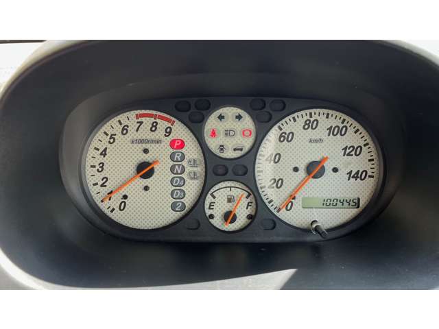 2001 Honda Z – thumbnail 4