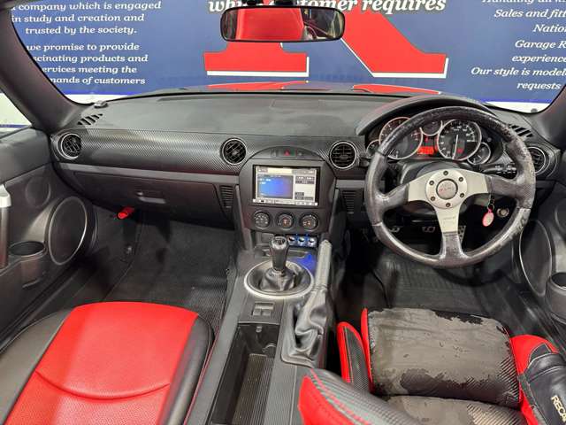 2007 Mazda Roadster – thumbnail 4