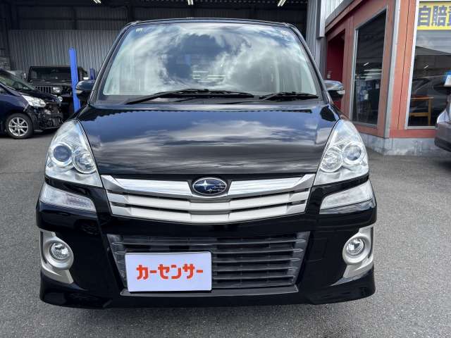 2009 Subaru Stella – thumbnail 2