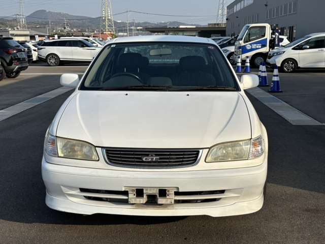1998 Toyota Corolla – thumbnail 2