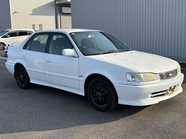 1998 Toyota Corolla – thumbnail 3
