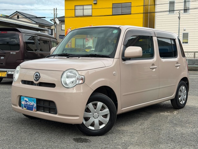 2010 Daihatsu Mira Cocoa