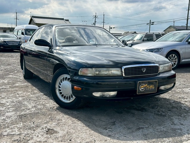 1992 Mazda MS-9