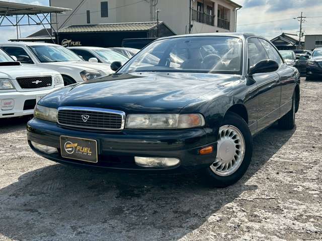 1992 Mazda MS-9 – thumbnail 3