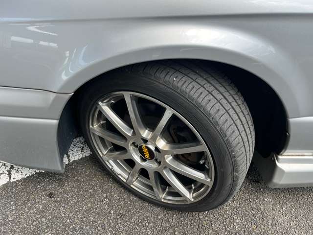 2003 Subaru Legacy B4 – thumbnail 3