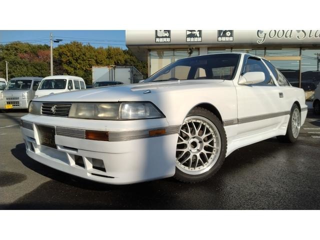 1989 Toyota Soarer