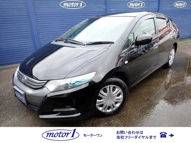 2009 Honda Insight