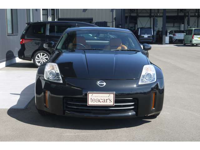 2006 Nissan Fairlady Z – thumbnail 2