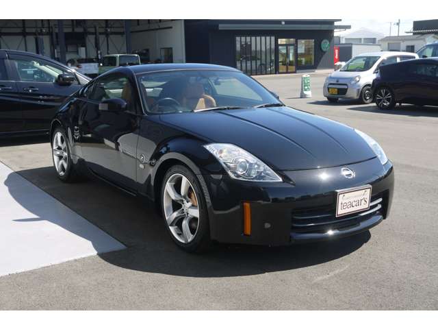 2006 Nissan Fairlady Z – thumbnail 4