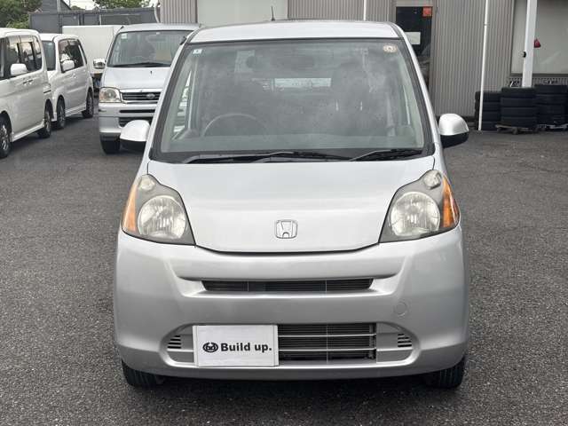2010 Honda Life – thumbnail 2