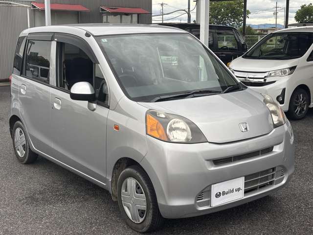 2010 Honda Life – thumbnail 3