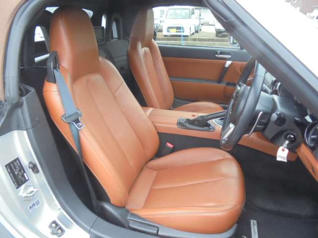 2006 Mazda Roadster – thumbnail 2