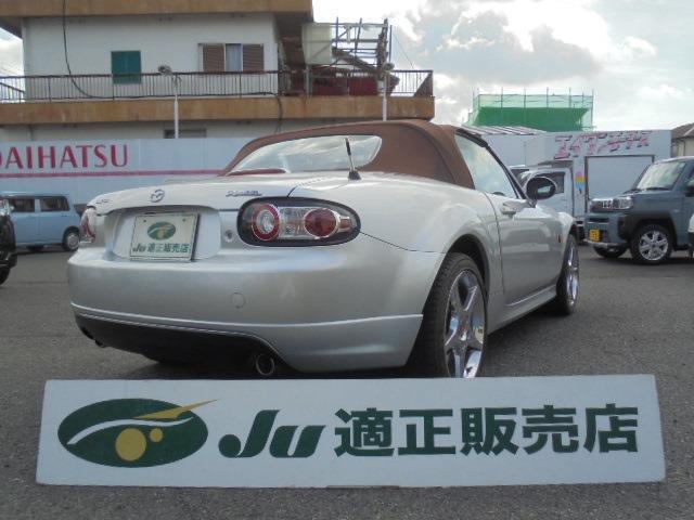 2006 Mazda Roadster – thumbnail 4