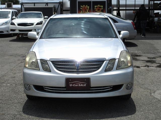 2005 Toyota Mark2blit – thumbnail 2