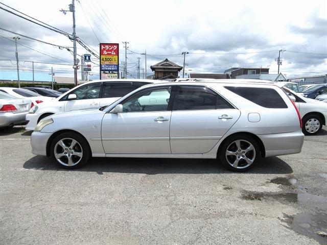 2005 Toyota Mark2blit – thumbnail 4