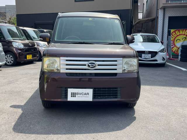 2010 Daihatsu Move Conte – thumbnail 4